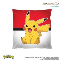 ราคา โมเมนโตหมอนอิงโปเกมอน 29X29นิ้ว MOMENTO (52067778)