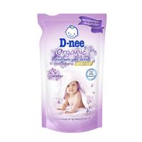 ราคา ดีนี่ ปรับผ้าเข้มข้นออร์แกนิค ม่วง 450มล D-NEE (51952258)