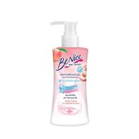 ราคา บีไนซ์ทำความสะอาดจุดซ่อนเร้นไวท์พีช150มล BENICE (52038677)