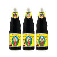 เด็กสมบูรณ์ ซิอิ๊วขาว สูตร1 ขนาด 700 มิลลิลิตร แพ็ค 3