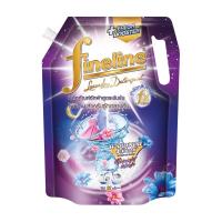 ราคา ไฟน์ไลน์ซักผ้าซักกลางคืน ม่วง 1250 มล. FINELINE (51882219)