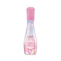 ราคา เอเวอร์เซ้นส์เพอร์ฟูมมิสสวีตตีซากุระ85มล EVERSENSE (51946554)