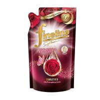 ราคา ไฟไลน์ปรับผ้านุ่มแอลลิแกนซ์ แดง 490 มล. FINELINE (51878536)