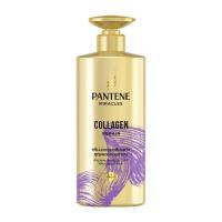 ราคา แพนทีนมิราเคิล คอนดิ คอลลาเจน 450มล. PANTENE (51556923)