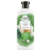 ราคา เฮอร์บัล แชมพู ทีทรีออยล์ 400มล HERBAL (51727589)