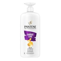 ราคา แพนทีน แชมพู โททัลแดเมจแคร์ 1200มล PANTENE (51727629)