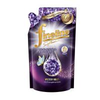 ราคา ไฟไลน์ปรับผ้านุ่มแอลลิแกนซ์ ม่วง 490 มล. FINELINE (51878528)