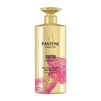 ราคา แพนทีนมิราเคิล คอนดิ แฮร์ฟอลไบโอติน450มล PANTENE (51556917)