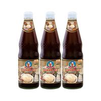 เด็กสมบูรณ์ ซอสหอยนางรม 800กรัม (Healthy Boy Oyster Sauce 800g)
