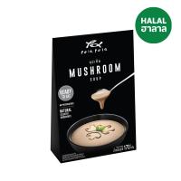 ราคา โพลาโพล่า ซุปเห็ด 170 กรัม POLA POLA (51875384)