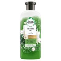 ราคา เฮอร์บัล ครีมนวด ทีทรีออยล์ 400มล HERBAL (51727595)