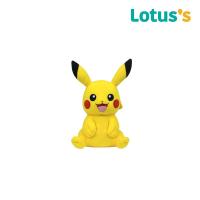 ราคา โลตัส ตุ๊กตาปิกาจู 12 นิ้ว LOTUSS (52115505)