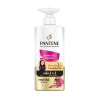 ราคา แพนทีน แฮร์ฟอลแชมพู380มล+ทรีตเม้นท์170มล PANTENE (51727566)