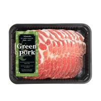 ราคา กรีนพอร์ค หมูสันคอสไลด์ 300 กรัม GREEN PORK (52164291)