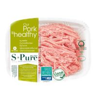 ราคา เอสเพียว หมูบด 400 ก. S-PURE (52164360)