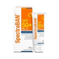 ราคา สเปคตร้าแบน SPF50 20 กรัม (ใหม่) SPECTRABAN (51744998)