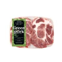 ราคา กรีนพอร์ค หมูสันคอ 300 กรัม GREEN PORK (52173850)