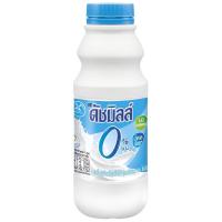 ราคา ดัชมิลล์ 0% ไขมันรสธรรมชาติ 400 มล. DUTCH MILL (51897868)