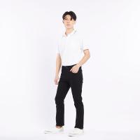 ราคา กางเกงขายาว 5 POCKETสีดำเอว 34 ME STYLE (51853675)