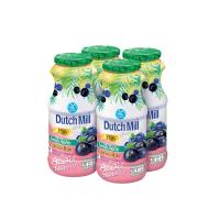 ราคา ดัชมิลล์พลัสโพรไบโอติกวิตซีอาซาอิ160มลX4 DUTCH MILL (51897818)