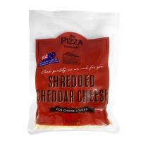 เดอะ พิซซ่า คอมปะนี เชดด้าขูด 200 กรัม THE PIZZA COMPANY (51638867)