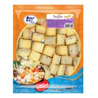 ราคา ทีวีไอ โทฟุโกะแช่แข็ง 500ก TVI (51977388)