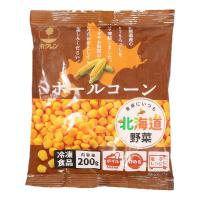 ราคา โฮคูเรน เมล็ดข้าวโพดต้มแช่แข็งแช่แข็ง 200 กรัม HOKUREN (51931258)