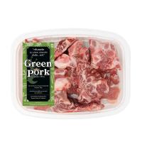 ราคา กรีนพอร์ค กระดูกหมูซุป 300 กรัม GREEN PORK (52173867)