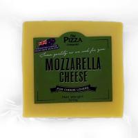 ราคา เดอะ พิซซ่า คอมปะนี มอซซาเรลล่าก้อน 200 กรัม THE PIZZA COMPANY (51638873)