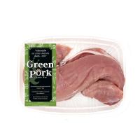 ราคา กรีนพอร์ค หมูสันใน 300 กรัม GREEN PORK (52173873)