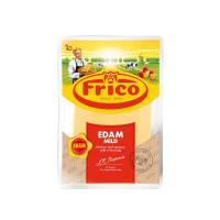 ราคา ฟรีโก้อีดัมชีสสไลซ์ 150 กรัม FRICO (51494362)