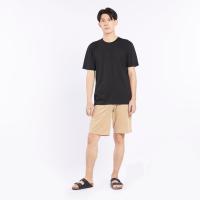 ราคา กางเกงขาสั้นพื้นสีกากี XL ME STYLE (51851153)