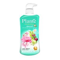 ราคา แพลนเต้ครีมอาบน้ำแฮปปี้บรีซซี่500มล PLANTE (52037678)