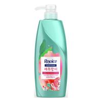 ราคา รีจอยส์ ครีมนวด เจจูโรส 370 มล. REJOICE (52043578)