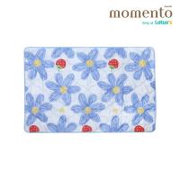 ราคา โมเมนโตผ้าห่มนวมบางฟลาวเวอร์ 40X60 นิ้ว MOMENTO (52096411)