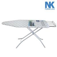 ราคา โต๊ะรีดผ้าไอน้ำ11ระดับ14X47นิ้ว(พิเศษ) (51914206)