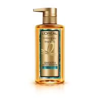 ราคา ลอรีอัล แชมพู เอ็กซ์ออย สมูท 440มล. LOREAL (51688778)