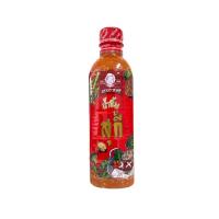 ราคา ประภาศรี น้ำจิ้มสุกี้ 500 กรัม PRAPASRI (51463612)