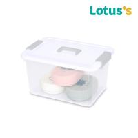 ราคา โลตัสกล่องล็อคหูหิ้ว#272-2 LOTUSS (51694908)