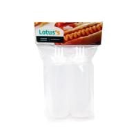 ราคา โลตัสขวดซอสพลาสติก 3 หัว LOTUSS (51708330)
