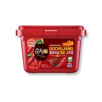 ราคา ซาโจโคชูจัง(ซอสพริกเกาหลี)500ก. SAJO (51936589)