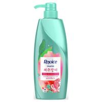 ราคา รีจอยส์ แชมพู เจจูโรส 370 มล. REJOICE (52012707)