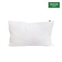 ราคา มิโดริหมอนหนุนโรงแรมกันไรฝุ่น 19X29น. MIDORI (52067636)