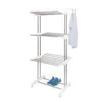 ราคา ราวตากผ้าแสตนเลส 3 ระดับ (51937488)