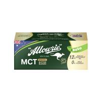 ราคา อลาวรี่ ซอลท์เต็ดบัตเตอร์เบลนด์เค็ม200 กรัม ALLOWRIE (51954106)