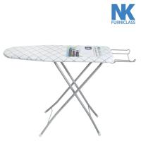 ราคา โต๊ะรีดผ้าไอน้ำ6ระดับ12X36นิ้ว(พิเศษ) (51914212)