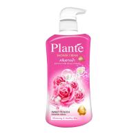 ราคา แพลนเต้ครีมอาบน้ำสวีททัช500มล PLANTE (52037684)