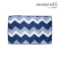 ราคา โมเมนโตผ้าห่มนวมบางกราฟฟิก 40X60 นิ้ว MOMENTO (52096434)