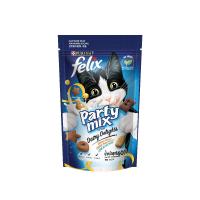 ราคา เฟลิกซ์ ปาร์ตี้มิกซ์ แดรี่ดีไลท์ นม 60ก FELIX (51535418)