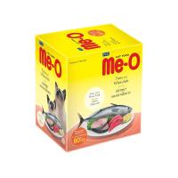 ราคา มีโอเพาซ์ ปลาทูน่าปลาเนื้อขาว80ก. แพ็ค12 MEO (51568402)